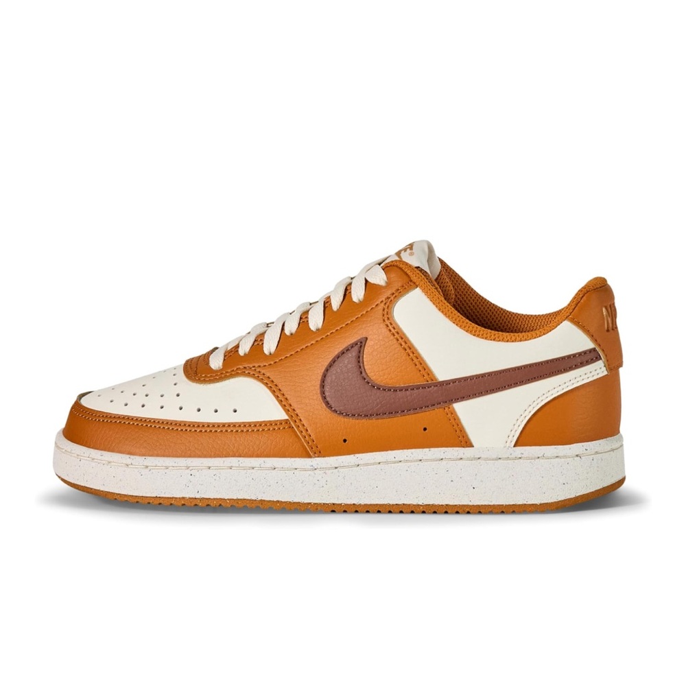 NIB Nike Court Vision Low